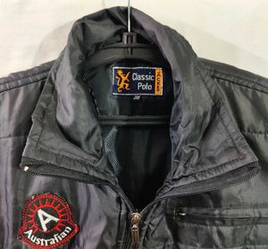 Classic Polo Mens Jacket - Chest 38