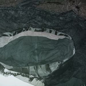 HEAVY PARTY GOWN