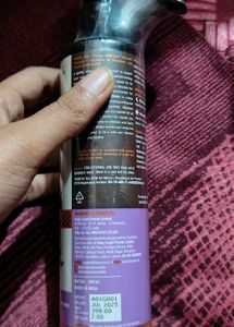 WOW Hair Growth Water Spray