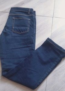 Denim Jeans Casuals - Stylish Jean