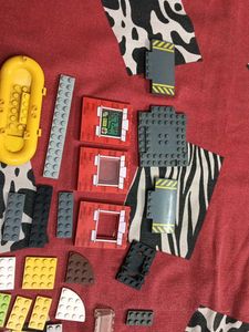 LEGO Blocks