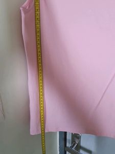 FAME FOREVER collar Top