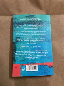 Interpreter Of Maladies By Jhumpa Lahiri