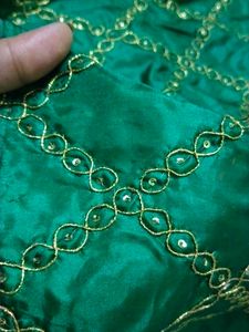 Patiyala Suit (Without Dupatta)