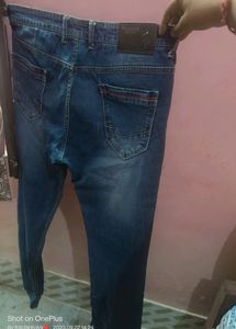 colour - blue 💙(size -38)