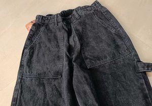 The Indian Garage Co Relaxed Mens Pants