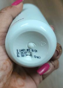 Deep Cleansing Gell