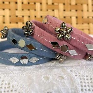 Pestel Bangles 💜🤎