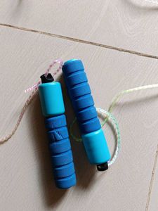 Jump Rope or skipping