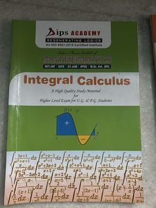 DIPS Academy Mathematics Study Material