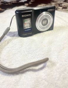 Sony Digital Camera