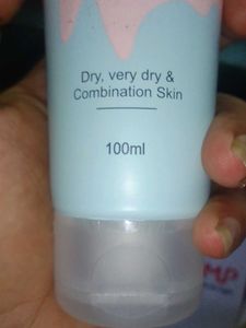 Glamveda Facewash For Glassy Skin