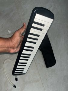 Melodica Keyboard Instrument