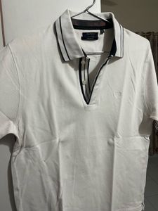 Van Heusen Business Polo