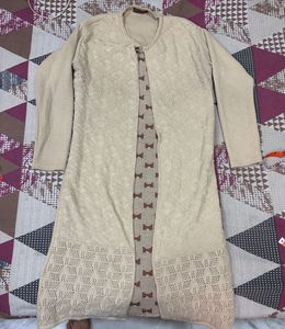 Woolen Kurti For Winter Wears