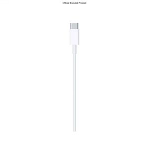 Apple Lightning to USB-C Cable