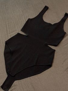 MANGO Bodysuit
