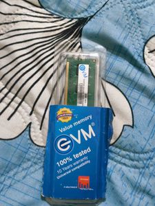 2GB RAM EVM BRAND