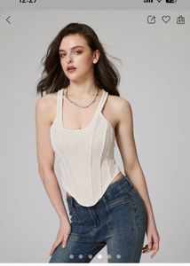 Savana Corset Top NEW!