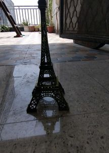 Eiffel Tower Figurine
