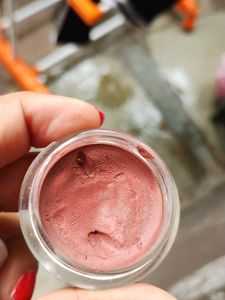 Just Herbs Lip &amp; Cheek Tint - Soft Nude