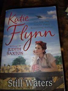 Mixed Fiction Book Lot