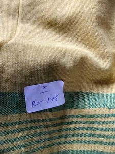 I Am Not Using Dupatta
