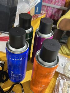 Men&#39;s Deo &amp; Body Spray