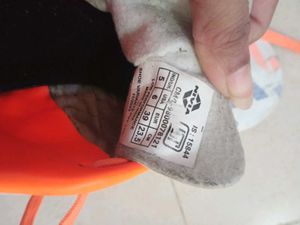 nivia Sport Shoes (39 number)