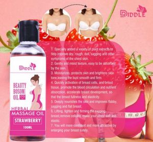 Massage Oil