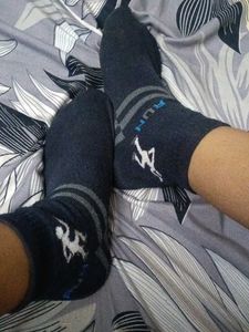 Running Socks