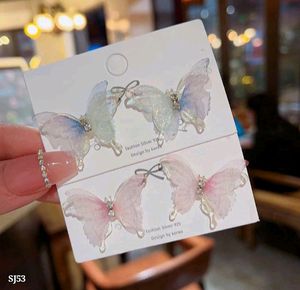 Korean Earings🎀 01