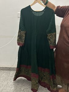 Gown