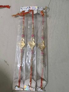 Set of 3 Rakhi