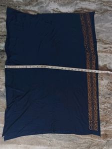 3 Cotton Dupattas.