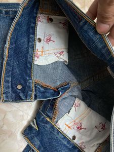 Denim For Girls