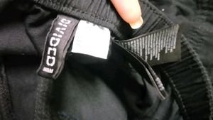 H&amp;M Cotton Cargo Pants