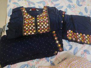 Ethnic Wear