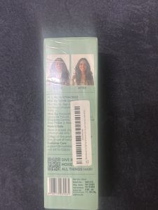 Frizz Fighting Hair Serum