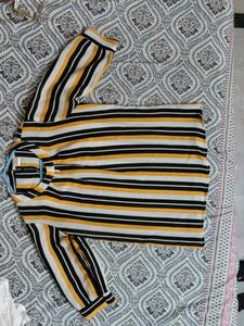 Striped Vero Moda Blouse