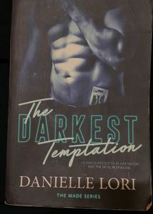 Dark Romance Book Bundle