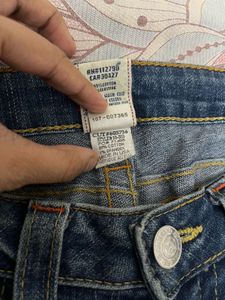 True Religion Vintage Jeans