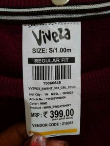 New With Tag Sweatshirt For Men&#39;s 😍