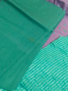 Unstitched Suit Material