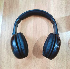 Intex Headphones