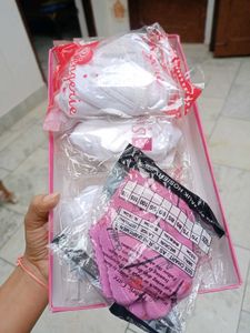 New Combo 5 Bra