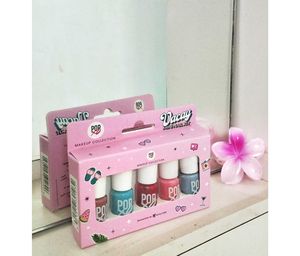 Myglamm Nail paint kit 💅🏼