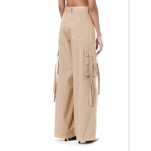 Cargo BEIGE Pants