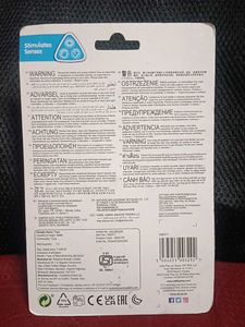 New unopened Blossom Farm Teether Keys