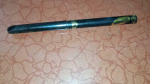 Eyeliner Pencil